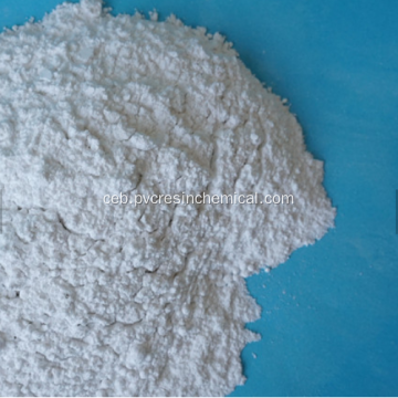 Chlorinated Polyethylene Cpe 135a nga epekto sa Modifier